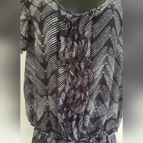 WORTHINGTON ladies sleeveless blouse - Picture 2 of 6